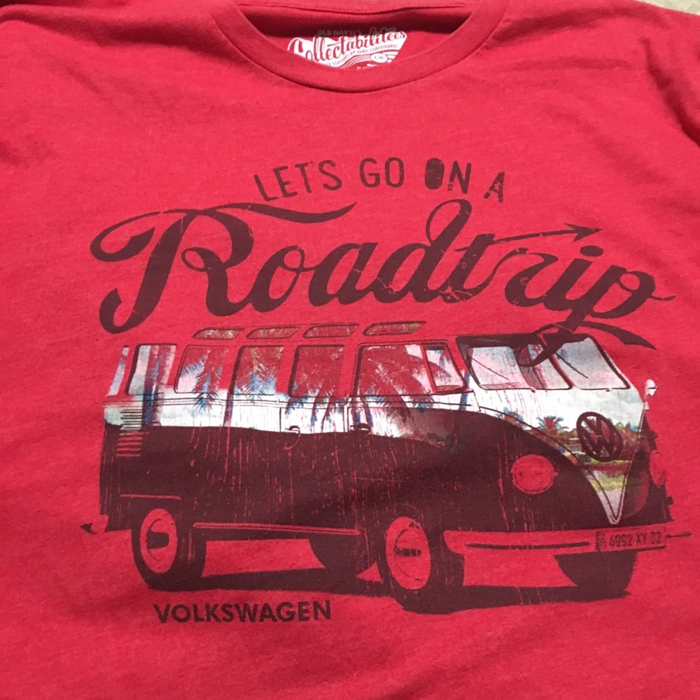 Old Navy collectibles t-shirt